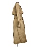 Zara Tan Trenchcoat Size L - photo 4