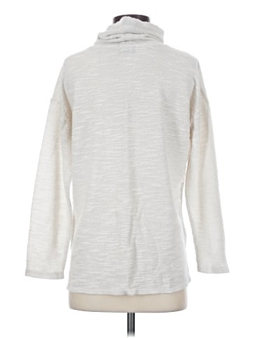 Jones New York Signature Pullover Sweater (view 2)