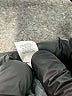 Aerie Gray Casual Pants Size XS - photo 8