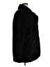 CoffeeShop 100% Polyester Black Faux Fur Jacket Size XXL - photo 4