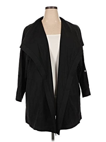 Max Studio Cardigan (view 1)