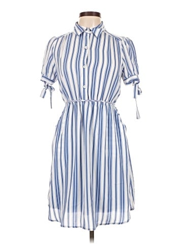 Monteau Casual Dress (view 1)