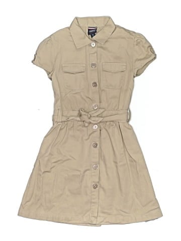 French Toast Dress (view 1)
