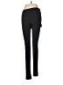 Nicole Miller Artelier Black Active Pants Size 6 - photo 1