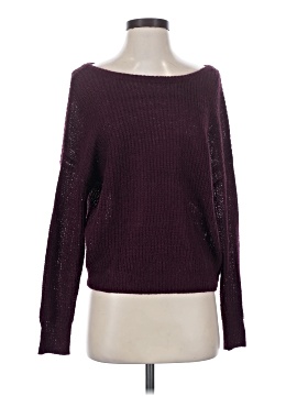 Sweet Wanderer Pullover Sweater