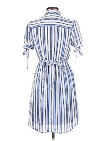 Monteau Casual Dress (view 2)