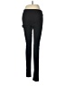 Nicole Miller Artelier Black Active Pants Size 6 - photo 2