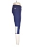 Danskin Now Color Block Blue Active Pants Size 8 - 10 - photo 4