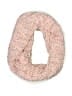 Calvin Klein Pink Scarf One size - photo 1