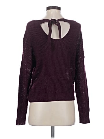 Sweet Wanderer Pullover Sweater (view 2)