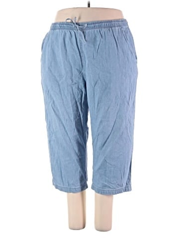 Kim Rogers Casual Pants (view 1)