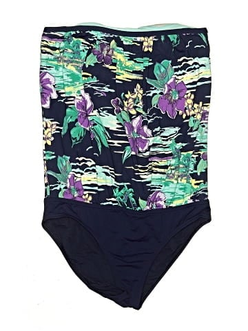 Tommy Bahama Swimsuit Bottoms (view 1)