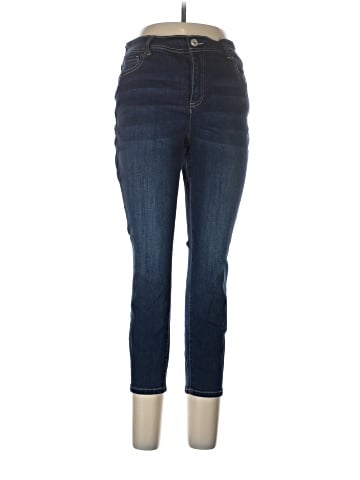 Inc Denim Jeggings (view 1)
