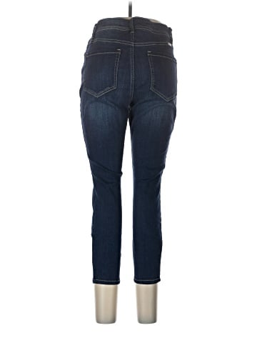 Inc Denim Jeggings (view 2)