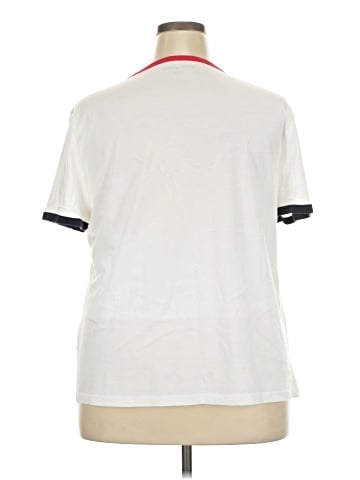 Nautica Jeans Company Short Sleeve T-Shirt (view 2)