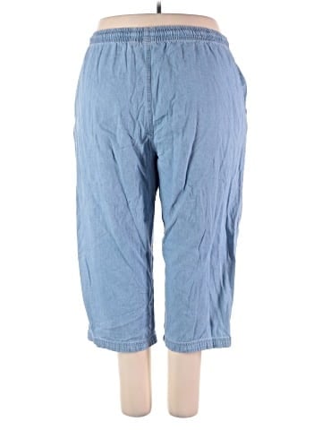 Kim Rogers Casual Pants (view 2)