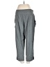 Marika Chevron-herringbone Gray Casual Pants Size M - photo 2