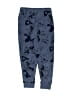 Adidas Print Blue Sweatpants Size XS (kids) - photo 2