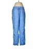 Lilly Pulitzer Blue Casual Pants Size M - photo 1