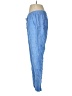 Lilly Pulitzer Blue Casual Pants Size M - photo 5