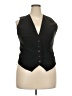 Norma Kamali Black Bodysuit Size XXL - photo 1