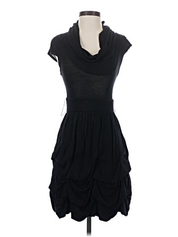Sequin Hearts Cocktail Dress (view 1)