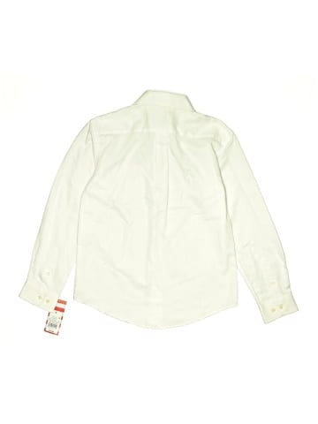 Cat & Jack Long Sleeve Button-Down Shirt (view 2)