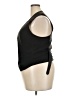 Norma Kamali Black Bodysuit Size XXL - photo 5