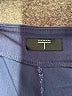 T Tahari Blue Active Pants Size L - photo 7