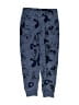 Adidas Print Blue Sweatpants Size XS (kids) - photo 1