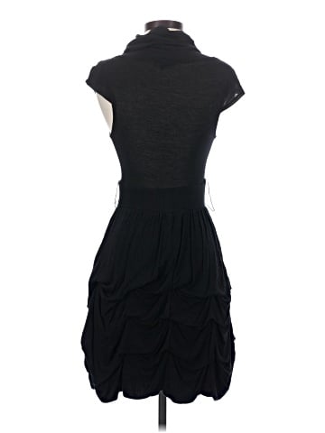 Sequin Hearts Cocktail Dress (view 2)