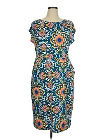 Boden Casual Dress (view 1)