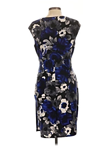 Lauren by Ralph Lauren Cocktail Dress (view 2)