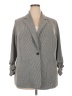Vince Camuto Gray Blazer Size 20 - photo 1