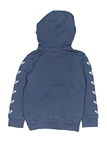Adidas Zip Up Hoodie (view 2)