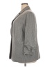 Vince Camuto Gray Blazer Size 20 - photo 5
