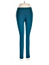 Brooks Color Block Teal Active Pants Size M - photo 1