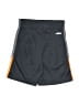 Jumping Beans 100% Polyester Color Block Gray Orange Athletic Shorts Size 2T - photo 2