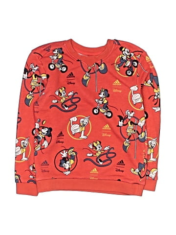 Adidas Sweatshirt (view 1)