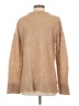 Jenni Kayne Solid Tan Pullover Sweater Size XS - photo 2