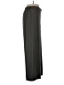 Max Studio 100% Polyester Gray Dress Pants Size L - photo 4