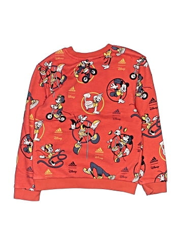 Adidas Sweatshirt (view 2)