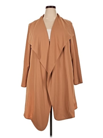 Alfani Coat (view 1)