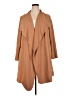 Alfani Tan Coat Size 2X - photo 1