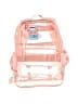 Assorted Brands Pink Backpack One size (kids) - photo 2