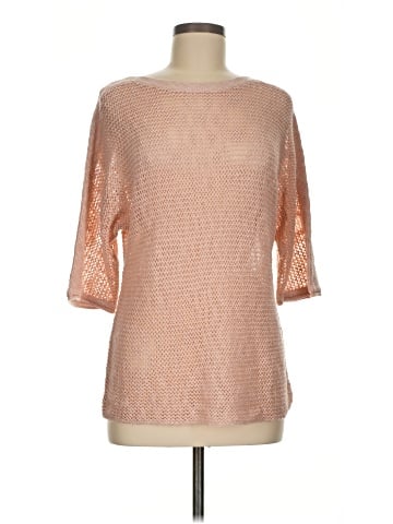 Charlie Paige 3/4 Sleeve Top (view 1)