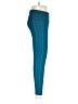 Brooks Color Block Teal Active Pants Size M - photo 4