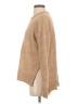 Jenni Kayne Solid Tan Pullover Sweater Size XS - photo 5
