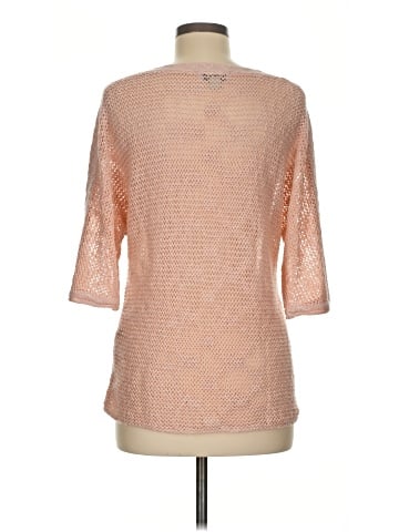Charlie Paige 3/4 Sleeve Top (view 2)