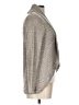 Chico's Gray Blazer Size Sm (0) - photo 4